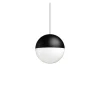 String Light Sphere