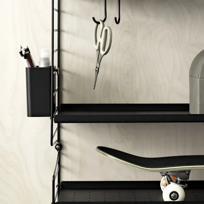String Organizers