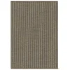 Stripe Icon Bark Brown 782