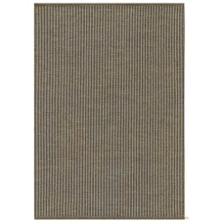 Stripe Icon Bark Brown 782