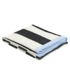 Stripe Throw