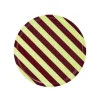 Stripe Tray Large