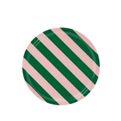 Stripe Tray Medium