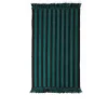 Stripes and Stripes Wool teppe 52 x 95 cm