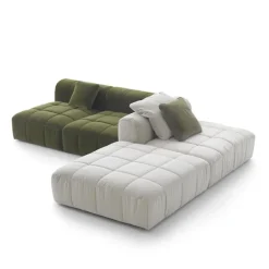 Strips Modular Sofa