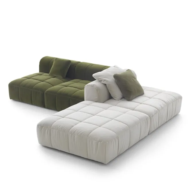 Strips Modular Sofa