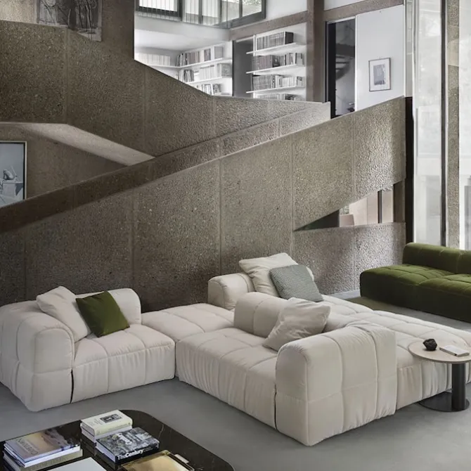 Strips Modular Sofa