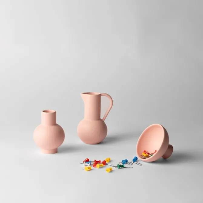 Strøm skål miniatyr