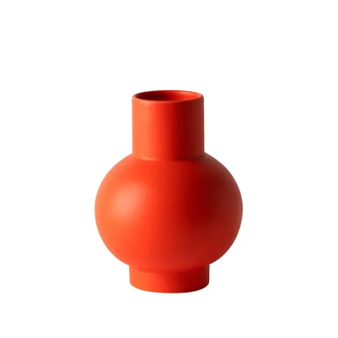 Strøm vase ekstra stor