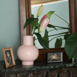 Strøm vase ekstra stor