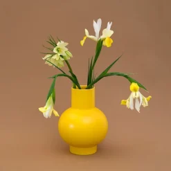 Strøm vase liten