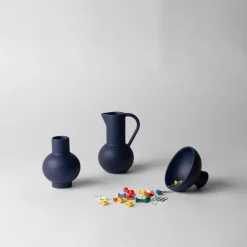 Strøm vase miniatyr
