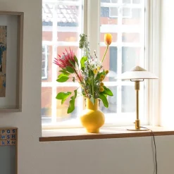 Strøm vase stor