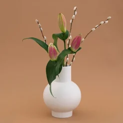 Strøm vase stor