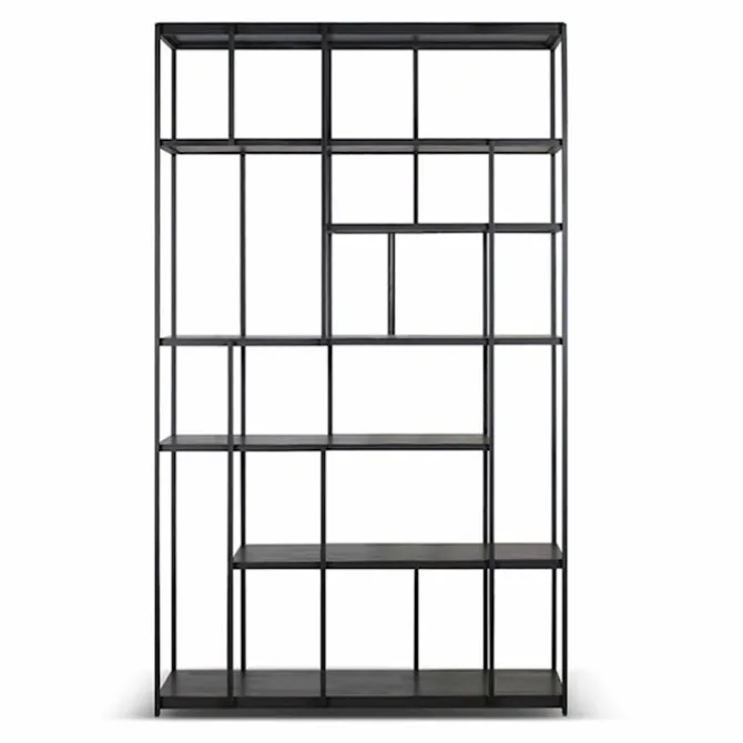 Studio Rack Teak