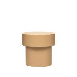Stump Side Table