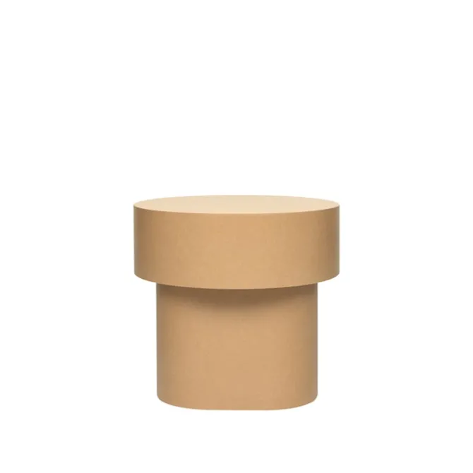 Stump Side Table