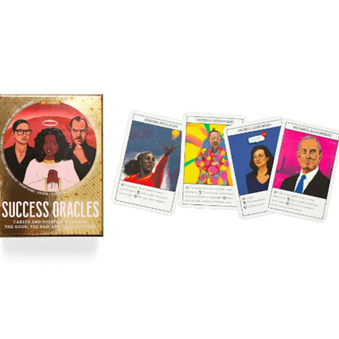 Success Oracles