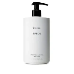 Suede Hand lotion