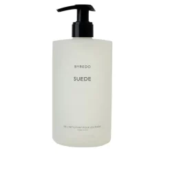 Suede Hand wash