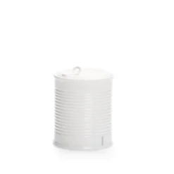 Sugar Porcelain Jar