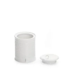 Sugar Porcelain Jar