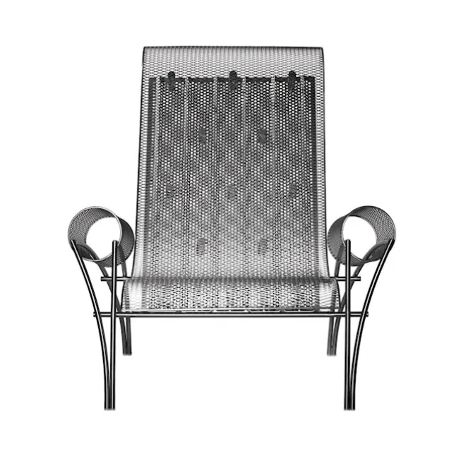 Suki Armchair