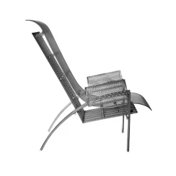 Suki Armchair