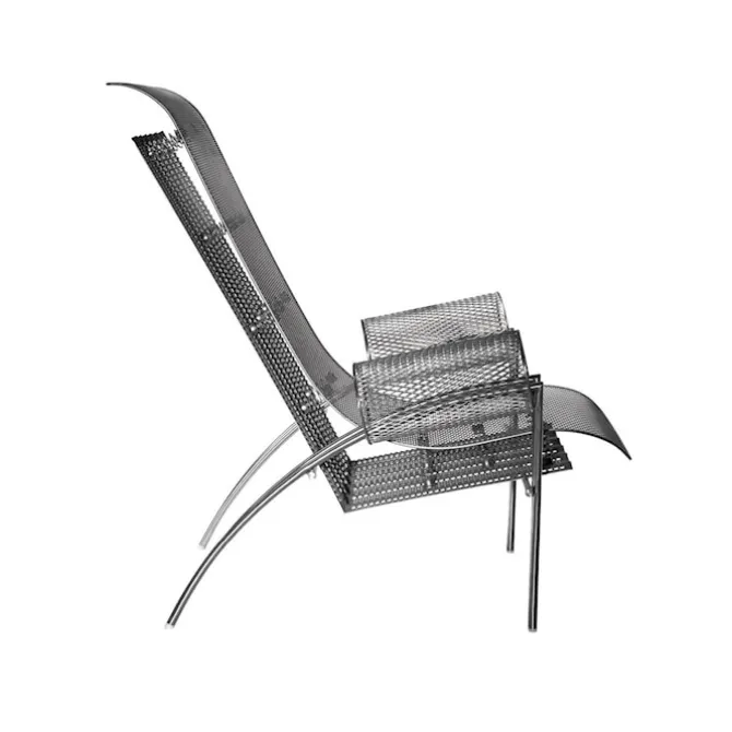 Suki Armchair