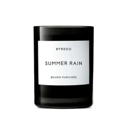 Summer Rain Candle