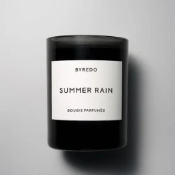 Summer Rain Candle