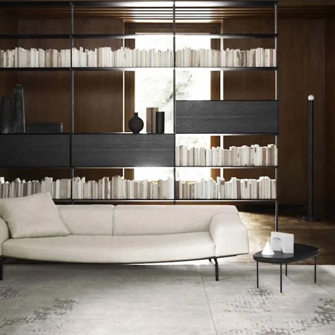 Sumo Sofa 260 x 96 cm