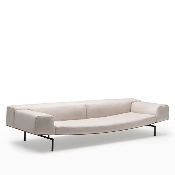 Sumo Sofa 260 x 96 cm