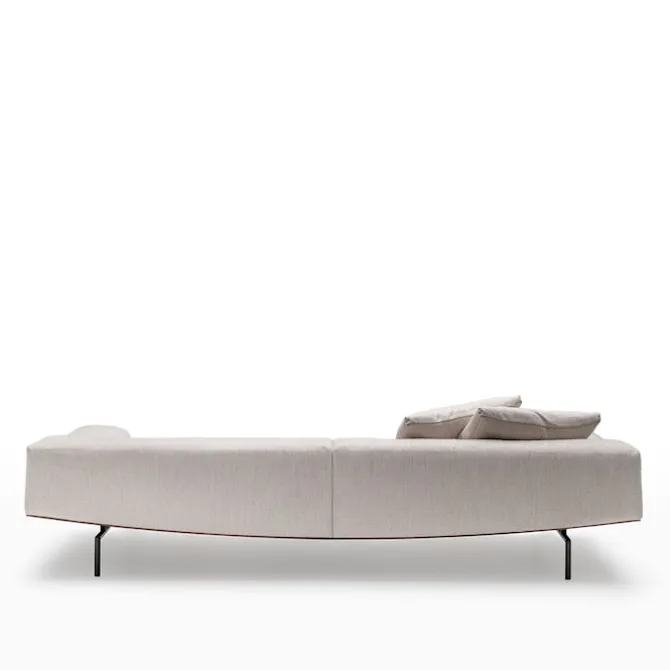 Sumo Sofa 260 x 96 cm