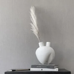 Sumo Vase Horns