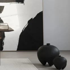 Sumo Vase Mini