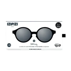 #Sun Baby - Black