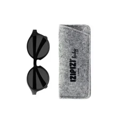 #Sun Baby - Black