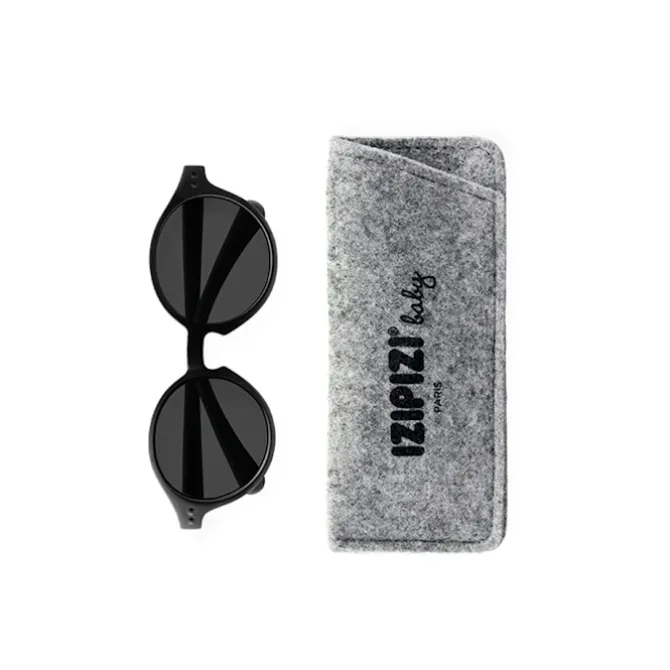 #Sun Baby - Black