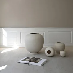 Sunao Vase Medio