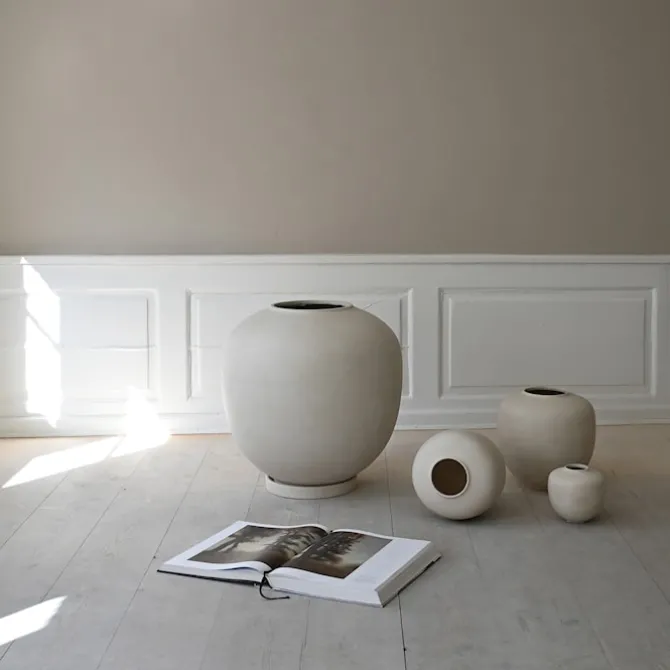 Sunao Vase Medio