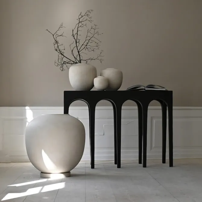 Sunao Vase Medio