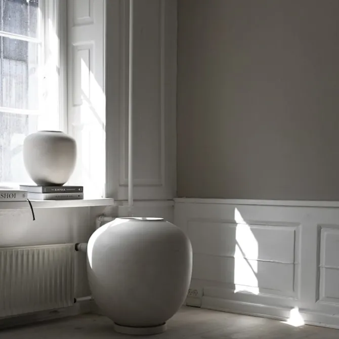 Sunao Vase Medio