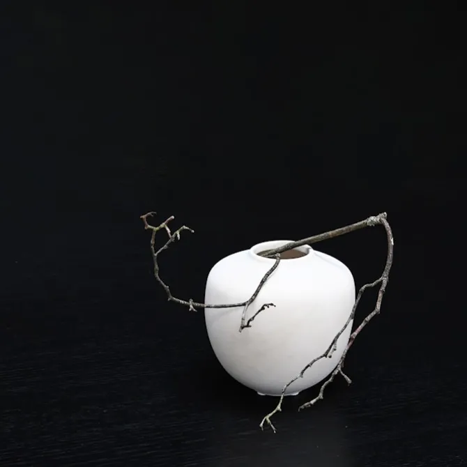 Sunao Vase Petit