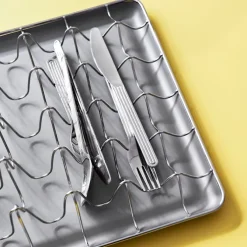 Sunday Cutlery gaffel 5-pakk