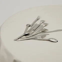Sunday Cutlery gaffel 5-pakk