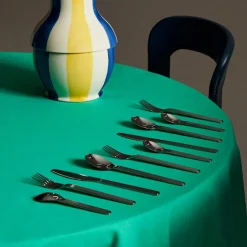 Sunday Cutlery gaffel 5-pakk