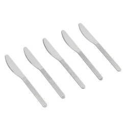 Sunday Cutlery kniv 5-pakk
