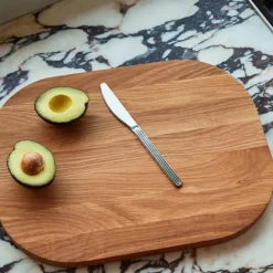 Sunday Cutlery kniv 5-pakk
