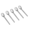 Sunday Cutlery skje 5-pakk